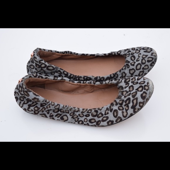 Elorie Ballet Flats - Picture 7 of 8